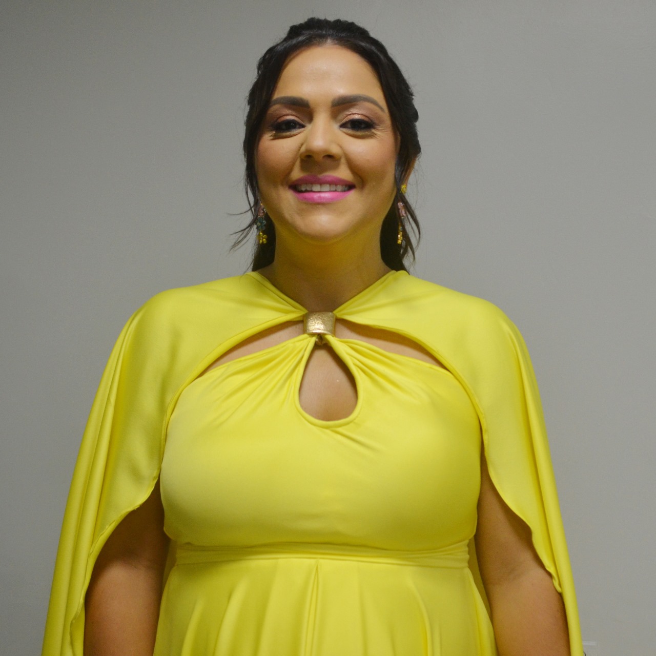 Nely Gomes – UNIÃO BRASIL