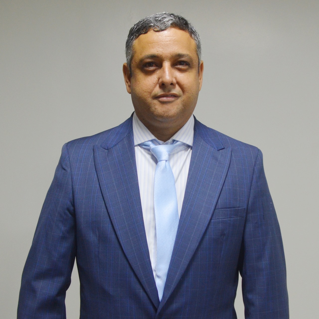 Leonardo Araújo – MDB